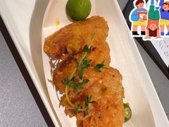 -桂满陇·手作小笼包&江南叫花鸡(中山公园店)