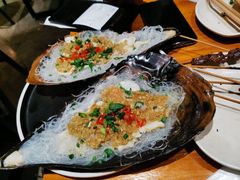 -本色.小马哥烧烤(五一路总店)