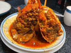 -三妹小龙虾·黄油蟹(华侨城总店)