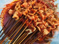 -玲玲涮牛肚(土门坊店)