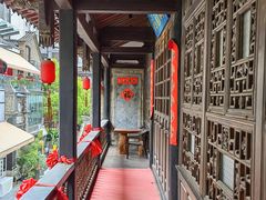 -马家大院