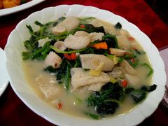 -佛有缘素食馆·荔湾老字号(陈家祠首店)