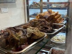 -牛小隆牛肉面馆(四牌楼店)