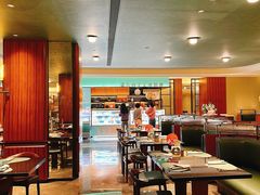 -东方红海鲜百汇(国际大厦店)