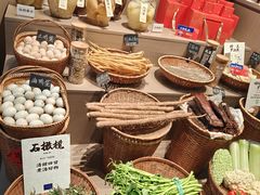 -桂小厨广西菜(水晶城店)