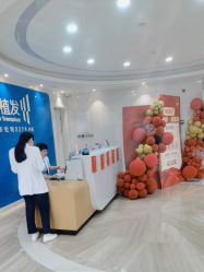 -雍禾植发全国连锁