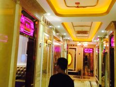 -凯乐迪量贩式KTV(方圆荟·馨宜新天地店)