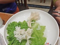 -草原传奇鲜羊火锅(桥北店)