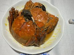 -老吉士酒家(天平路店)