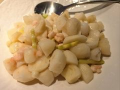 -吴越荣记苏州菜·松鼠桂鱼 100% 活鱼现做(月光码头店)