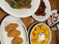 -新白鹿餐厅(龙游路店)