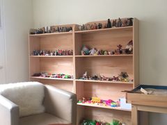 -大鱼心理咨询工作室(静安寺店)