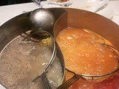 -陈记顺和牛肉火锅馆(天河北路店)