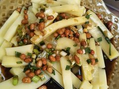 -古城苗家土菜馆(河景餐厅店)