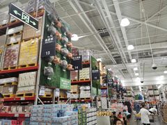 -山姆会员商店(杨桥西路店)