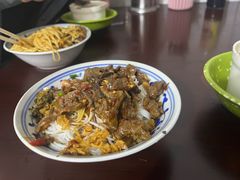 -秦胖子肉陀良心店