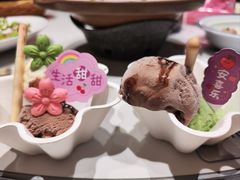 -阿露佳·舌尖上的安吉菜