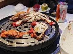 -半岛听涛蒸汽海鲜自助(K11店)