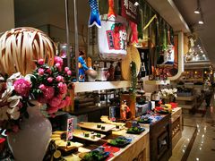 -芭菲盛宴·环球美食(袁家岗店)