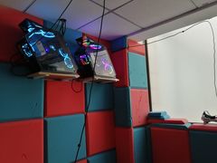 -零纪元VR体验馆·桌游(黄浦店)