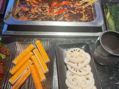 -重庆九记老火锅(广场店)