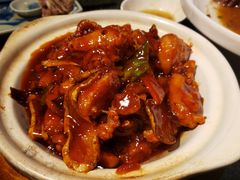 -老广酒楼(樱花店)