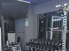 -EASY POWER健身工作室(浦东大道店)