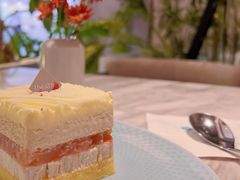 -théATRE 茶聚场(王府中環店)