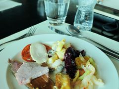 -澳门旅游塔360°旋转餐厅(南湾湖广场店)