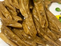 芥末鸭掌-紫光园(天通苑店)