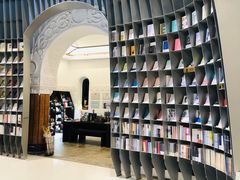 -思南书局·诗歌店