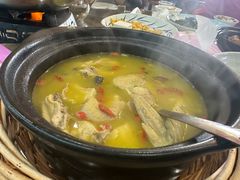 -李东农庄·当地安吉味(中南百草园店)