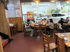 -下梅人家土菜馆(历史文化餐厅度假区店)