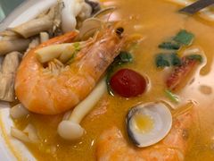 -米泰芒·东南亚料理(体育西店)
