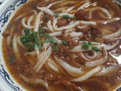 大同刀削面-韩师傅老大同刀削面(北苑路店)