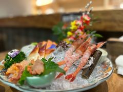 -森味薪火烧•烧鸟居酒屋•日本料理(望京店)