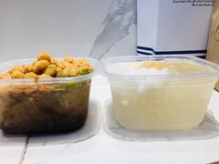 -甜心闲生传统手工冰粉(太古里店)