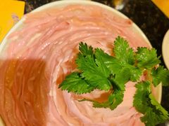 -老码头火锅(骡马市店)