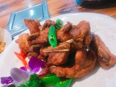 -盈田盈粥庄(博山东路店)