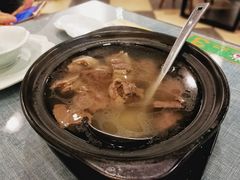 -茶油香闽南菜·花园餐厅(前埔店)