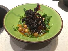 -一叶一世界·素食餐厅(锦华万达店)