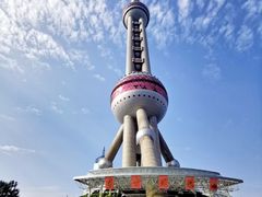 -东方明珠·可口可乐欢乐餐厅