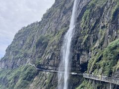 -瓦屋山景区