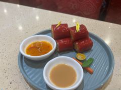 -点都德(海岸城店)