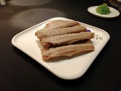 大鹅翅-A One Kitchen·南京精菜馆(德基广场店)