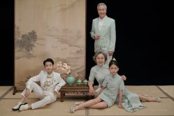 -俏宝贝照相馆(QBB儿童摄影)