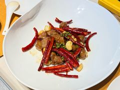 -悦真雅院·四合院·清真私房菜(雍和宫店)