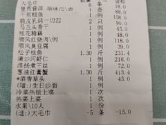 -金时代顺风大酒店(爱琴海购物中心店)