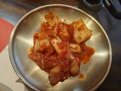 -西塔老太太泥炉烤肉(上海七宝领展广场店)