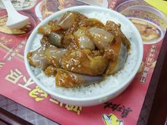 -真功夫(联丰店)